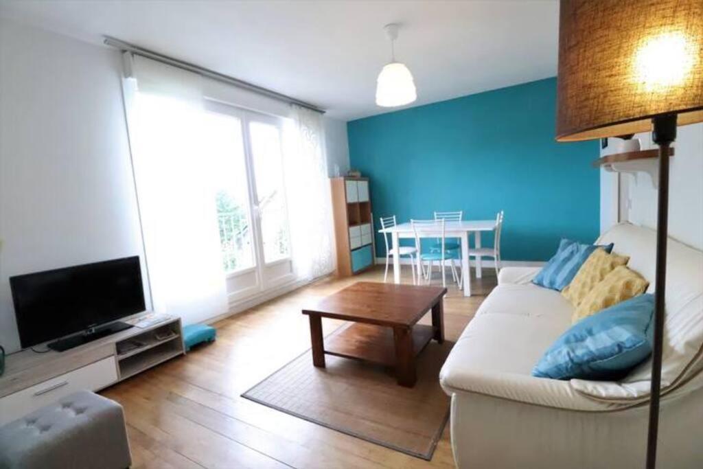 Appartement T3 Confort - Proche Du Port