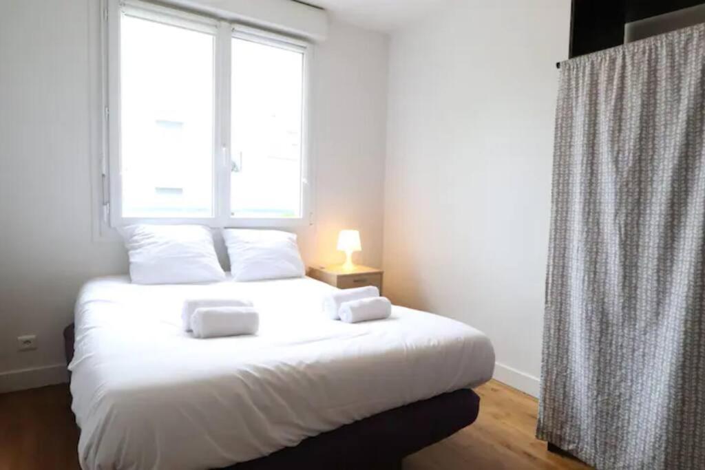 T3 Confort - Proche Du Port * Vannes
