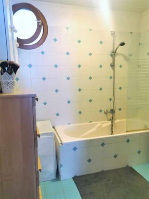 Appartement T3 Confort - Proche Du Port Vannes
