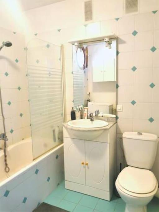 Appartement T3 Confort - Proche Du Port Vannes