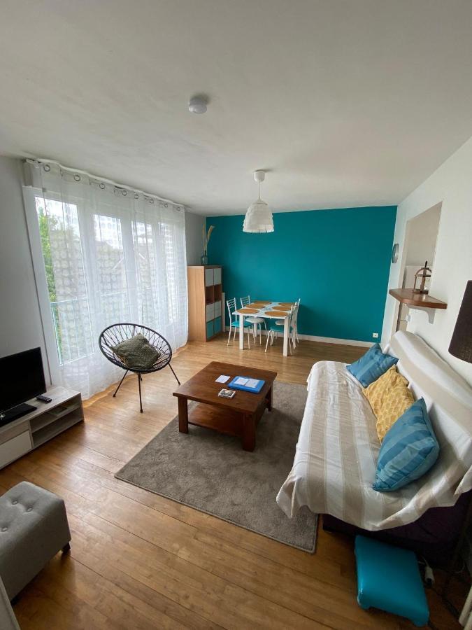 Appartement T3 Confort - Proche Du Port *