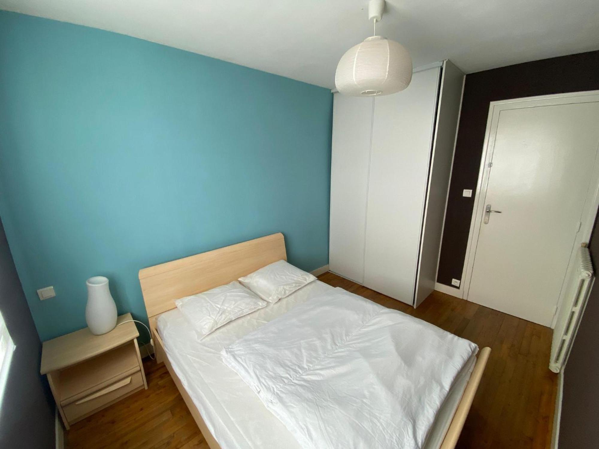 T3 Confort - Proche Du Port Appartement
